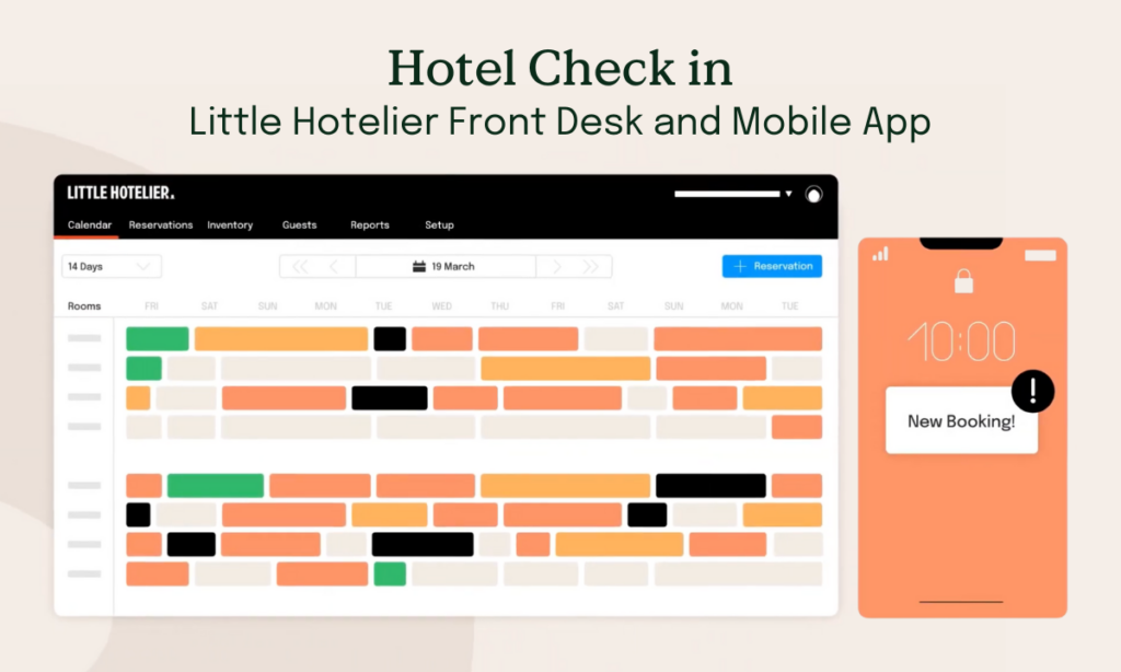 Hotel Check in: Process and Policy Guide